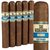 The Reckoning Maduro Gordo (6.0"x60) Pack of 5