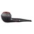 Stanwell Brushed Black Rustico 401