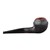 Stanwell Brushed Black Rustico 401