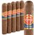 Punch Rothschild (4.5"x50) Pack of 5