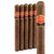 Punch After Dinner (Double Corona) (7.2"x45) Pack of 5
