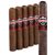 Punch Diablo Diabolus (Robusto) (5.2"x54) Pack of 5