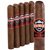 Punch Diablo by AJ Fernandez Scamp (Toro) (6.1"x50) Pack of 5