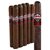 Punch Diablo by AJ Fernandez Scamp (Toro) (6.1"x50) Pack of 10