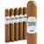 Punch Knuckle Buster Shade Robusto (5.5"x50) Pack of 5
