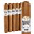 Punch Knuckle Buster Shade Robusto (5.5"x50) Pack of 5