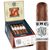 Punch Signature Rothschild (4.5"x50) Box of 18