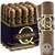 Quorum Classic (Sun Grown) (Gordo) (6.0"x60) Pack of 20
