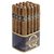 Quorum Classic Churchill (7.0"x48) Pack of 20