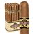 Quorum Shade Churchill (7.0"x48) Pack of 20