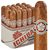 Room 101 Ichiban Connecticut Toro (6.0"x50) Pack of 20
