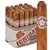 Room101 Ichiban Connecticut Robusto (5.5"x49) Pack of 20