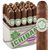 Room 101 Ichiban Habano Churchill (7.0"x50) Pack of 20
