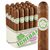 Room101 Ichiban Habano Robusto (5.5"x50) Pack of 20