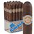 Room 101 Ichiban Maduro Churchill (7.0"x50) Pack of 20