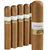 Ramon Bueso Genesis Connecticut Robusto (5.0"x50) Pack of 5