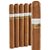Ramon Bueso Genesis Connecticut Toro (6.5"x50) Pack of 5