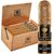 Ramon Bueso Exclusivo No. 1 (Presidente) (7.5"x54) Box of 20