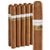 Ramon Bueso Genesis Connecticut Toro (6.5"x50) Pack of 10