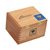 Ramon Bueso Genesis Oscuro Robusto (5.0"x54) Box of 20