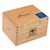 Ramon Bueso Genesis Oscuro Muy Bueso (Gordo) (6.0"x60) Box of 20