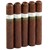 Ramon Bueso Genesis Habano Robusto (5.0"x50) Pack of 5