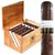 Genesis The Project by Ramon Bueso Toro (6.0"x50) Box of 20
