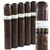 Ramon Bueso Genesis The Project Robusto (5.0"x50) Pack of 5