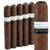 Ramon Bueso Genesis The Project Toro (5.5"x54) Pack of 5