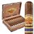 AJ Fernandez Rosa de Guadalupe Gordo (6.0"x60) Box of 20