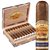 AJ Fernandez Rosa de Guadalupe Toro (6.2"x54) Box of 20