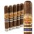 AJ Fernandez Rosa de Guadalupe Robusto (5.0"x56) Pack of 5