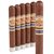 AJ Fernandez Rosa de Guadalupe Robusto (5.0"x56) Pack of 5