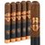 Rocky Patel Disciple Toro (6.0"x52) Pack of 5