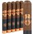 Rocky Patel Disciple Toro (6.0"x52) Pack of 5