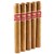 Romeo y Julieta Reserva Real Churchill (7.0"x50) Pack of 5
