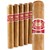 Romeo y Julieta Reserva Real Toro (6.0"x54) Pack of 5