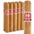 Romeo y Julieta Reserva Real Toro (6.0"x54) Pack of 10