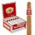 Romeo y Julieta Reserva Real Verona's Court Tubo (Corona) (5.5"x44) Box of 20
