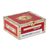 Romeo y Julieta Reserva Real Verona's Court Tubo (Corona) (5.5"x44) Box of 20