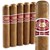 Romeo y Julieta Reserva Real (Robusto) (5.0"x52) Pack of 5
