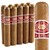Romeo y Julieta Reserva Real Robusto (5.0"x52) Pack of 10