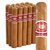 Romeo y Julieta Reserva Real Toro (6.0"x54) Pack of 15