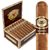 Romeo y Julieta Habana Reserve Toro (6.0"x56) Box of 27