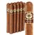 Romeo y Julieta Reserve Toro (6.0"x56) Pack of 10