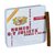 Romeo y Julieta Minis White Cigars (Cigarillos) (3.0"x20) Pack of 20