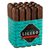 Rocky Patel Super Ligero Fumas Toro (6.0"x52) Pack of 20