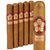 Room101 FARCE Connecticut Super Toro (6.0"x56) Pack of 5