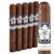 Room101 FARCE Maduro Toro (6.0"x52) Pack of 5