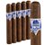 Room101 Breakfast in Portugal Maduro Toro (6.0"x50) Pack of 5
